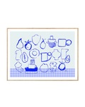 Modern Still Life 03